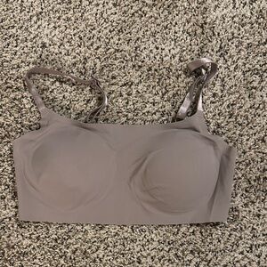 True & Co. Beige Bralette